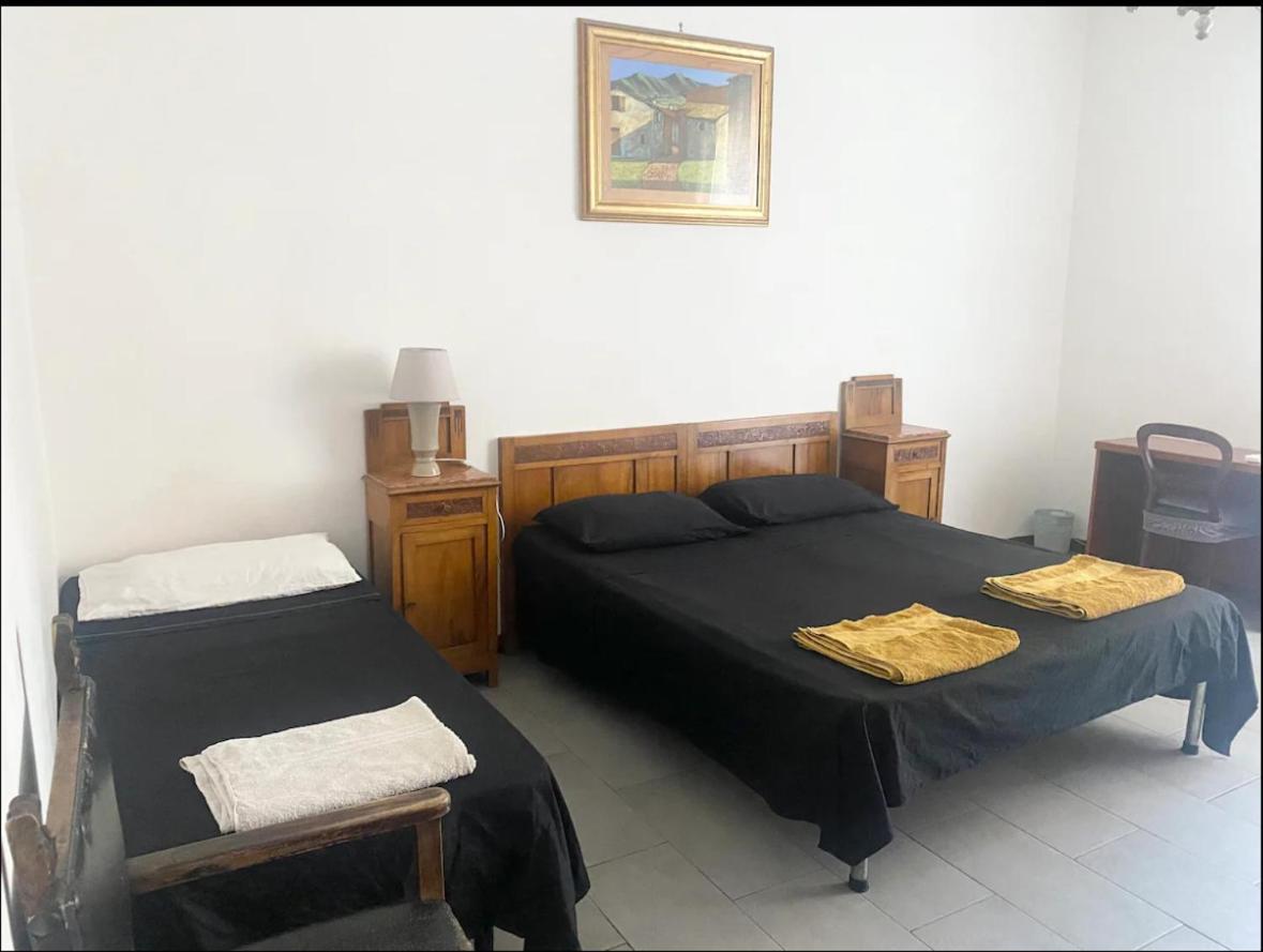 Martino Termini Accommodatie bij particulieren