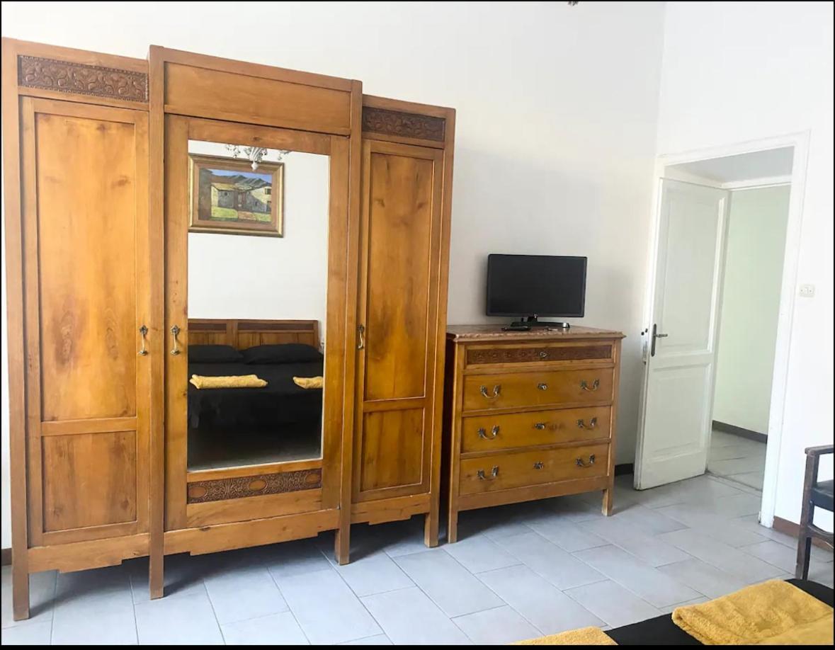 Accommodatie bij particulieren Martino Termini *