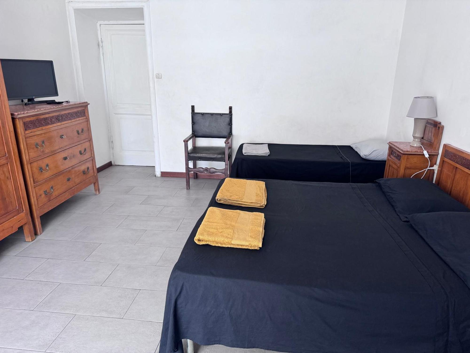 Accommodatie bij particulieren Martino Termini Rome