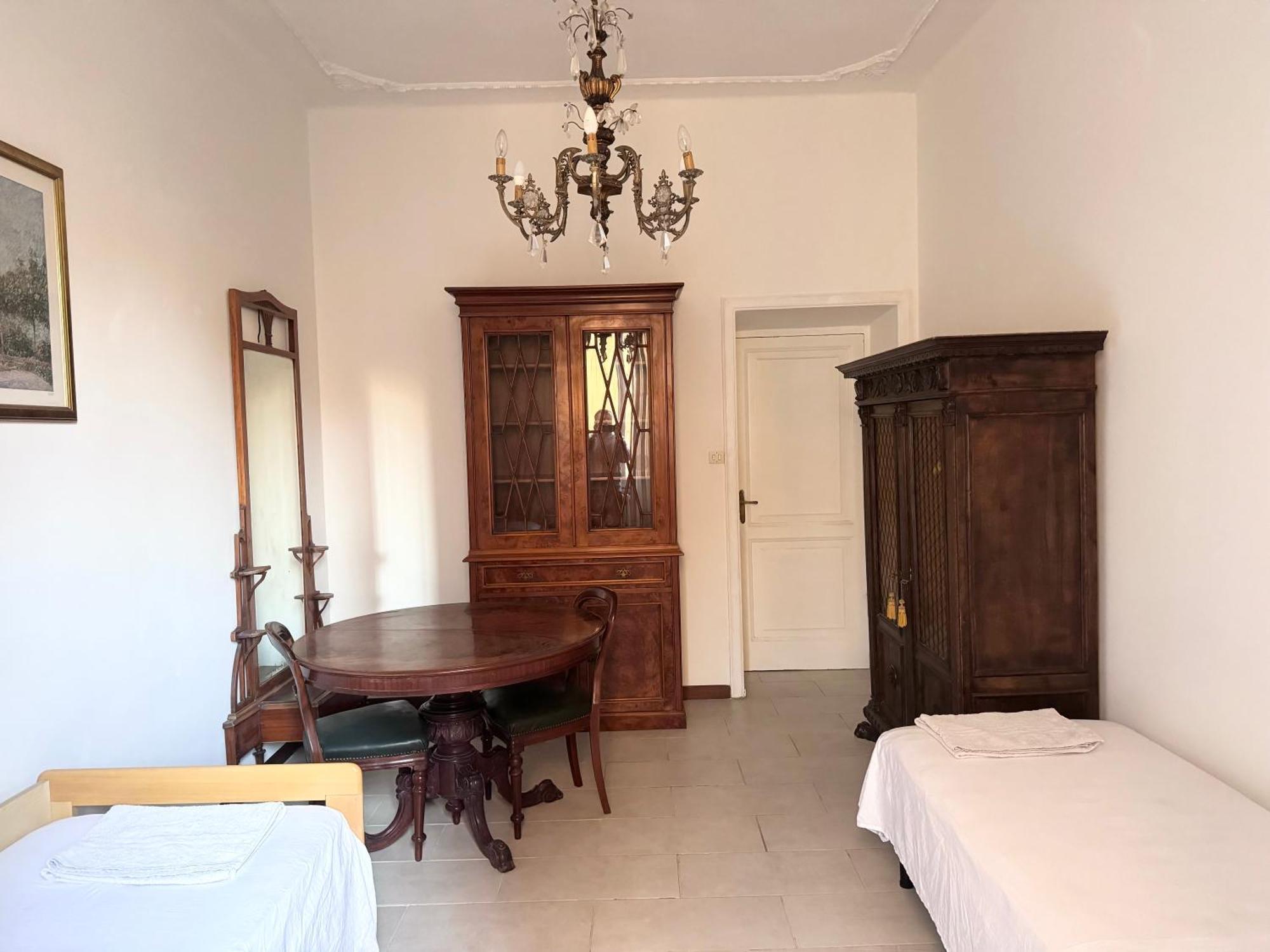Accommodatie bij particulieren Martino Termini