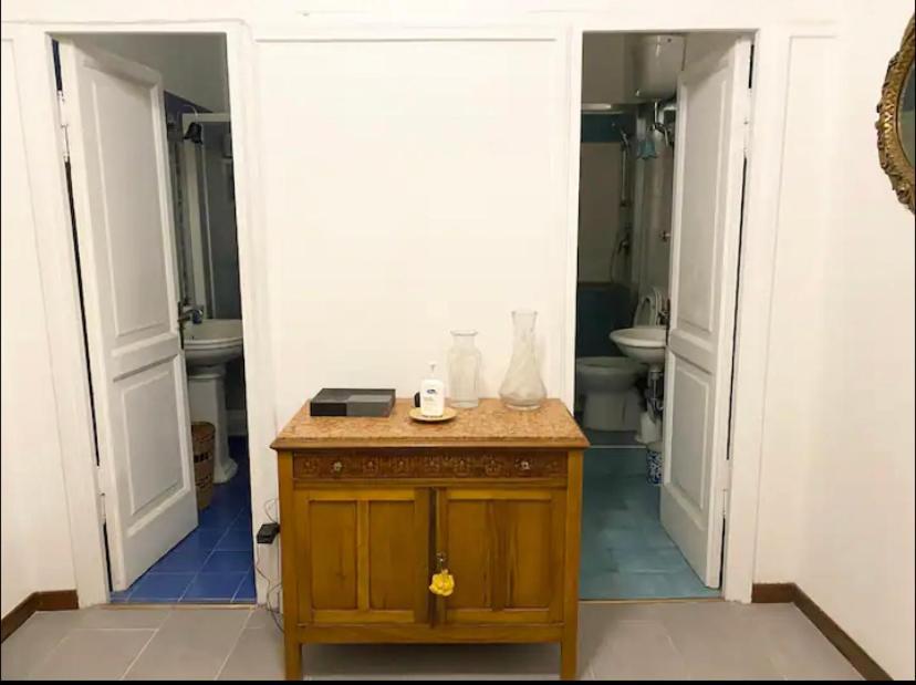 Accommodatie bij particulieren Martino Termini *