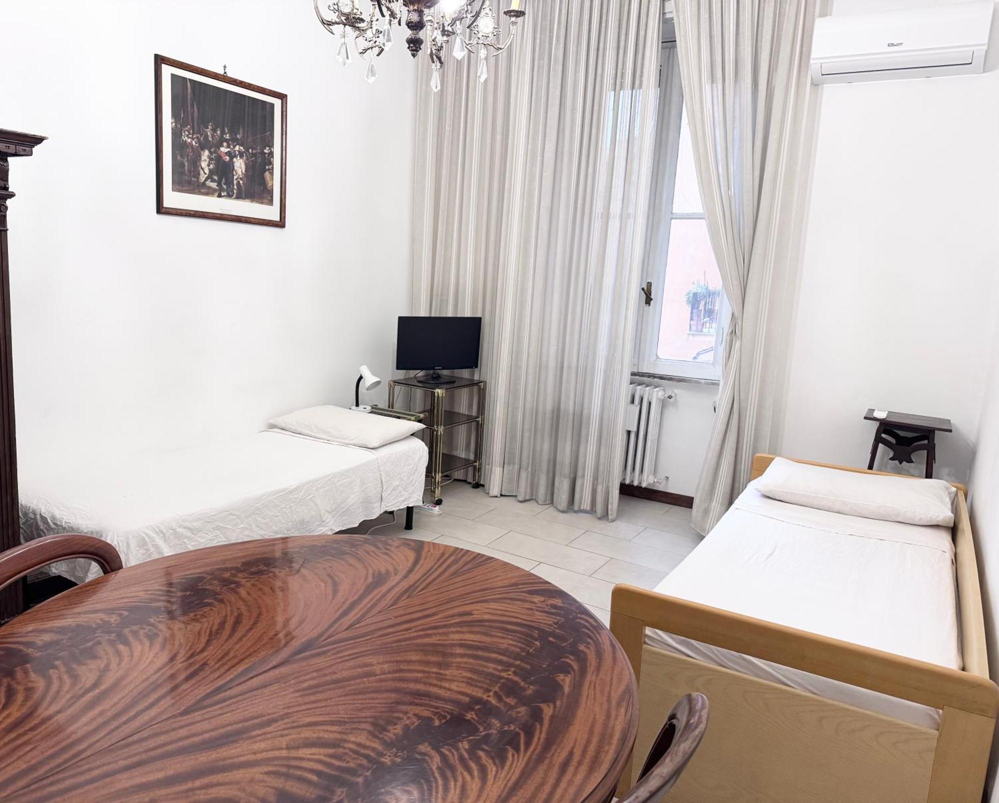Accommodatie bij particulieren Martino Termini *