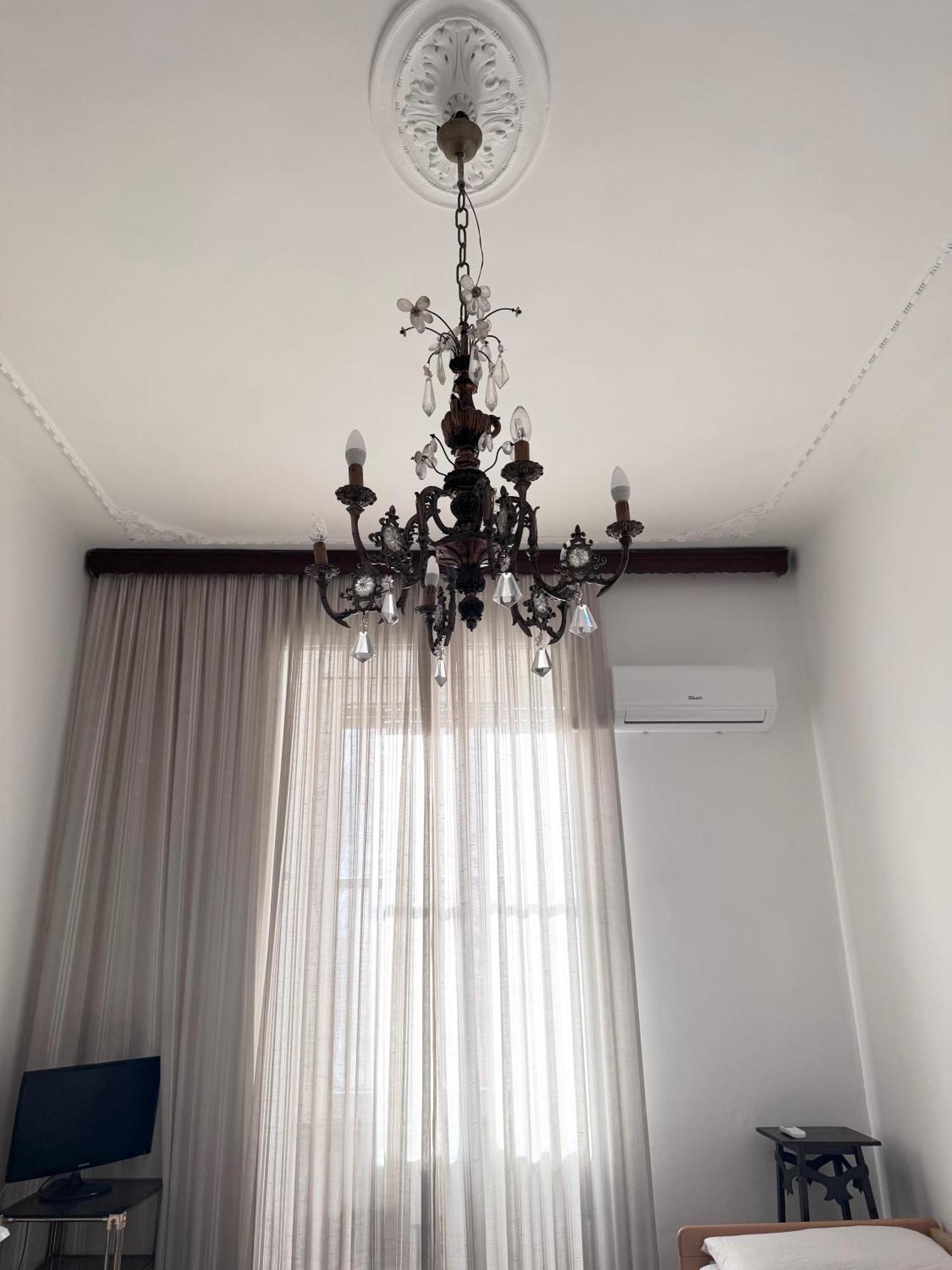 Martino Termini Accommodatie bij particulieren Rome