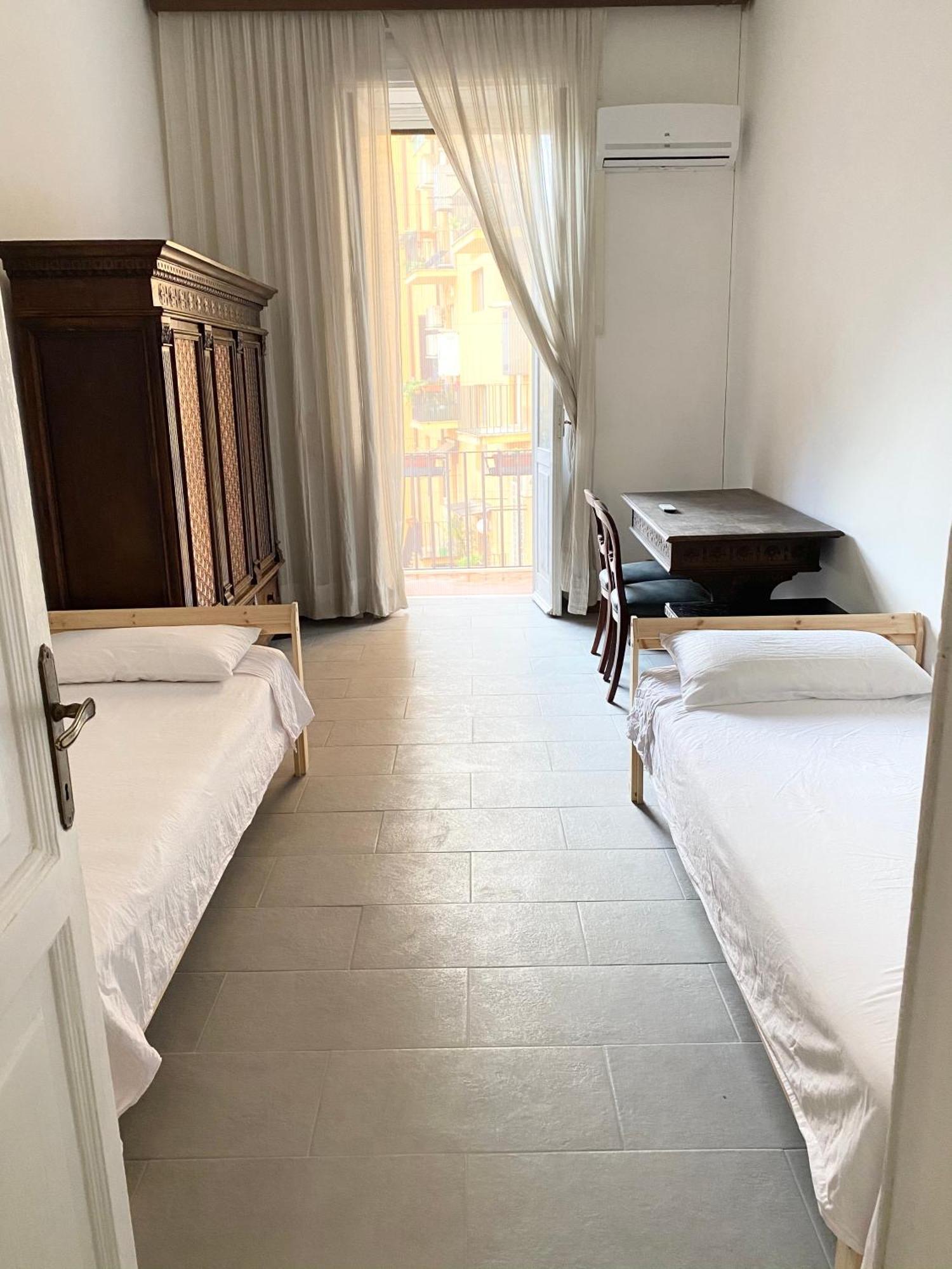 Martino Termini Accommodatie bij particulieren Rome