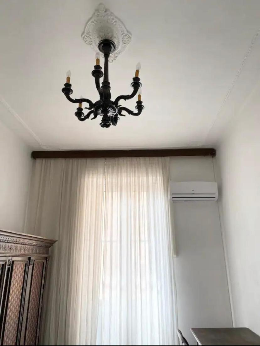 Accommodatie bij particulieren Martino Termini *