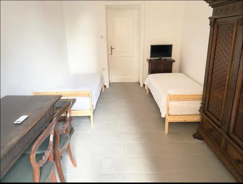 Accommodatie bij particulieren Martino Termini *