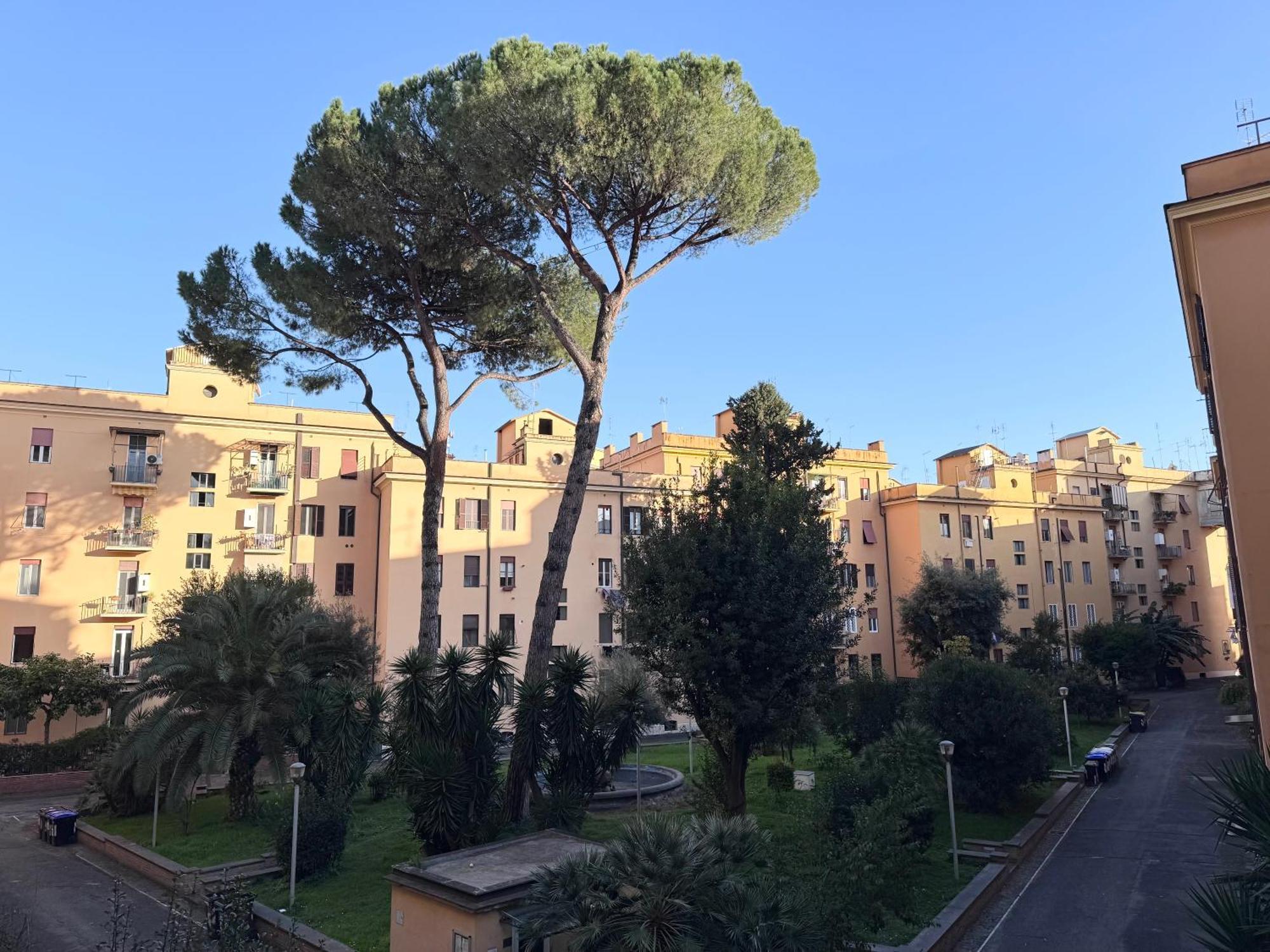 Accommodatie bij particulieren Martino Termini Rome