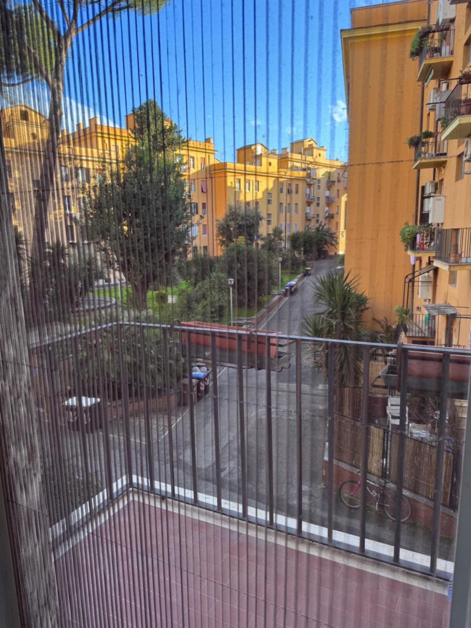Accommodatie bij particulieren Martino Termini Rome
